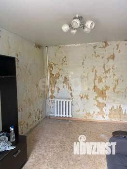 2-к квартира, вторичка, 37м2, 3/5 этаж