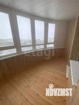 1-к квартира, вторичка, 48м2, 10/11 этаж