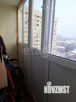 1-к квартира, вторичка, 33м2, 12/17 этаж