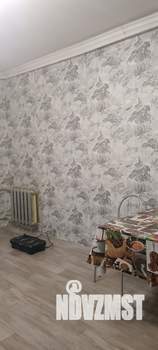 2-к квартира, вторичка, 33м2, 2/2 этаж