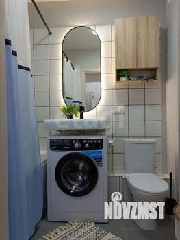 Студия квартира, вторичка, 22м2, 9/25 этаж