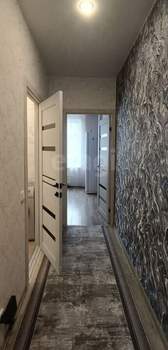 2-к квартира, вторичка, 55м2, 7/19 этаж