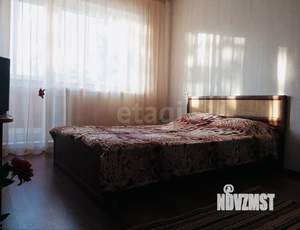 1-к квартира, вторичка, 31м2, 3/5 этаж