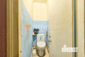 Студия квартира, вторичка, 18м2, 5/5 этаж