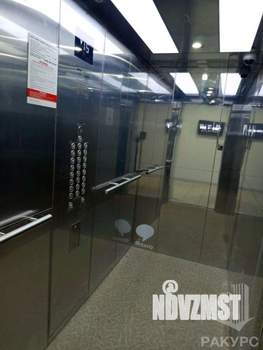 2-к квартира, вторичка, 32м2, 13/20 этаж