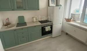 1-к квартира, вторичка, 39м2, 12/21 этаж