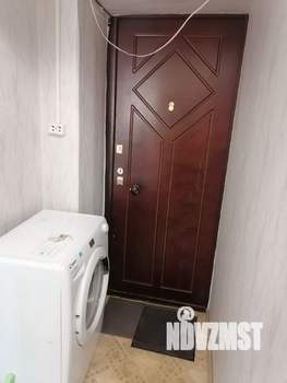 1-к квартира, вторичка, 32м2, 3/5 этаж