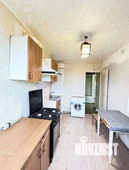 2-к квартира, вторичка, 44м2, 9/9 этаж