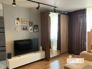 2-к квартира, вторичка, 45м2, 2/5 этаж