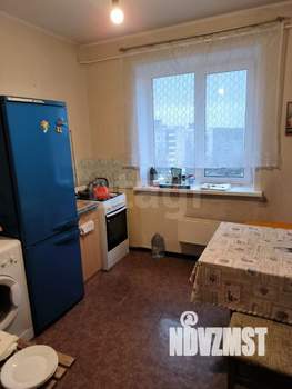 1-к квартира, вторичка, 34м2, 9/9 этаж