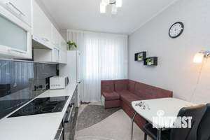 1-к квартира, вторичка, 40м2, 3/9 этаж