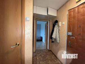 2-к квартира, вторичка, 44м2, 4/6 этаж