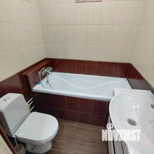 1-к квартира, вторичка, 35м2, 4/4 этаж