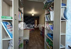 3-к квартира, вторичка, 60м2, 9/9 этаж