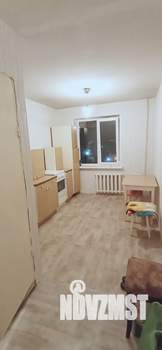 1-к квартира, вторичка, 33м2, 11/12 этаж