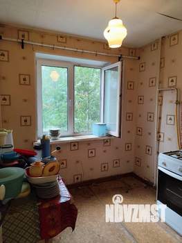 2-к квартира, вторичка, 45м2, 2/5 этаж