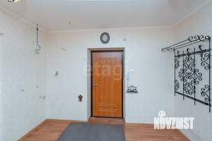 4-к квартира, вторичка, 103м2, 2/10 этаж