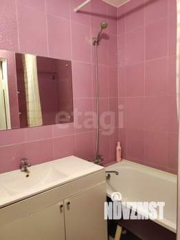 1-к квартира, вторичка, 33м2, 9/10 этаж