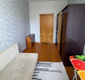 2-к квартира, вторичка, 47м2, 2/3 этаж