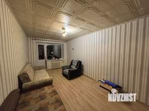 1-к квартира, вторичка, 29м2, 4/5 этаж