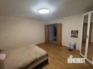 1-к квартира, вторичка, 40м2, 1/16 этаж