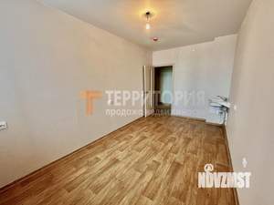 3-к квартира, вторичка, 69м2, 13/17 этаж