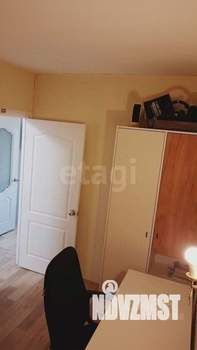 1-к квартира, вторичка, 40м2, 5/10 этаж