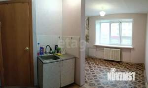 1-к квартира, вторичка, 14м2, 1/5 этаж