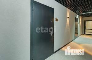 Студия квартира, вторичка, 20м2, 2/3 этаж