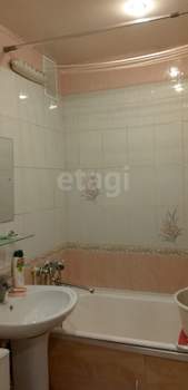 3-к квартира, вторичка, 54м2, 1/5 этаж