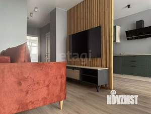 2-к квартира, вторичка, 82м2, 18/20 этаж