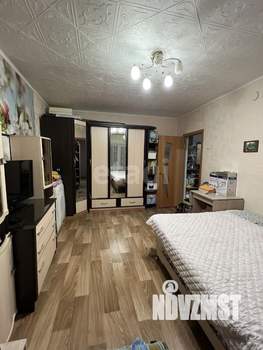 2-к квартира, вторичка, 49м2, 10/10 этаж