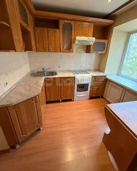 2-к квартира, вторичка, 43м2, 2/5 этаж