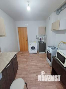 1-к квартира, вторичка, 30м2, 3/3 этаж