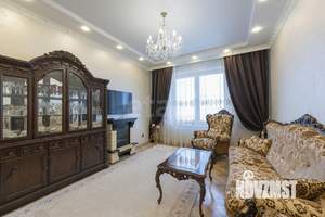 2-к квартира, вторичка, 76м2, 1/8 этаж