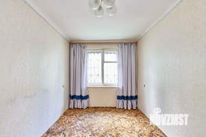 3-к квартира, вторичка, 56м2, 2/5 этаж