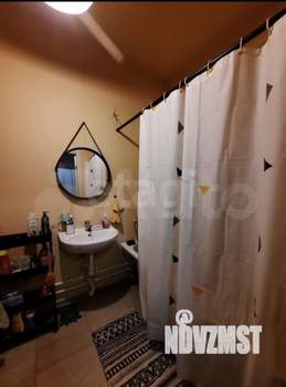 1-к квартира, вторичка, 49м2, 1/18 этаж
