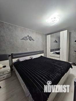 3-к квартира, вторичка, 58м2, 7/9 этаж