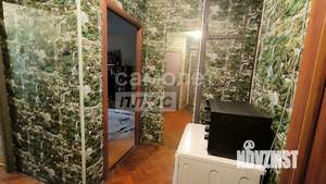 3-к квартира, вторичка, 60м2, 4/5 этаж