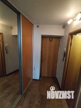 1-к квартира, вторичка, 36м2, 3/9 этаж