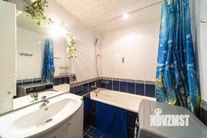 3-к квартира, вторичка, 97м2, 4/9 этаж