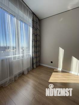 3-к квартира, вторичка, 55м2, 21/25 этаж