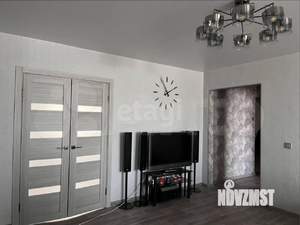 4-к квартира, вторичка, 101м2, 5/10 этаж