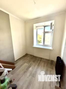 1-к квартира, вторичка, 29м2, 5/5 этаж