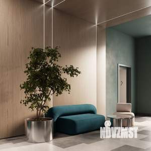 2-к квартира, вторичка, 70м2, 3/12 этаж