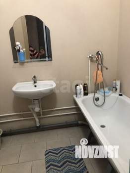 1-к квартира, вторичка, 39м2, 3/21 этаж