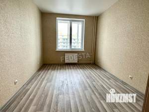 3-к квартира, сданный дом, 81м2, 8/18 этаж
