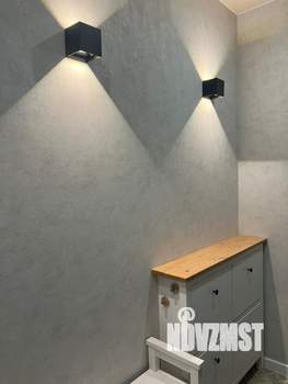 2-к квартира, вторичка, 70м2, 2/3 этаж