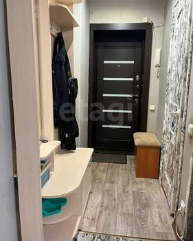 1-к квартира, вторичка, 30м2, 2/5 этаж