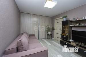 3-к квартира, вторичка, 57м2, 2/9 этаж